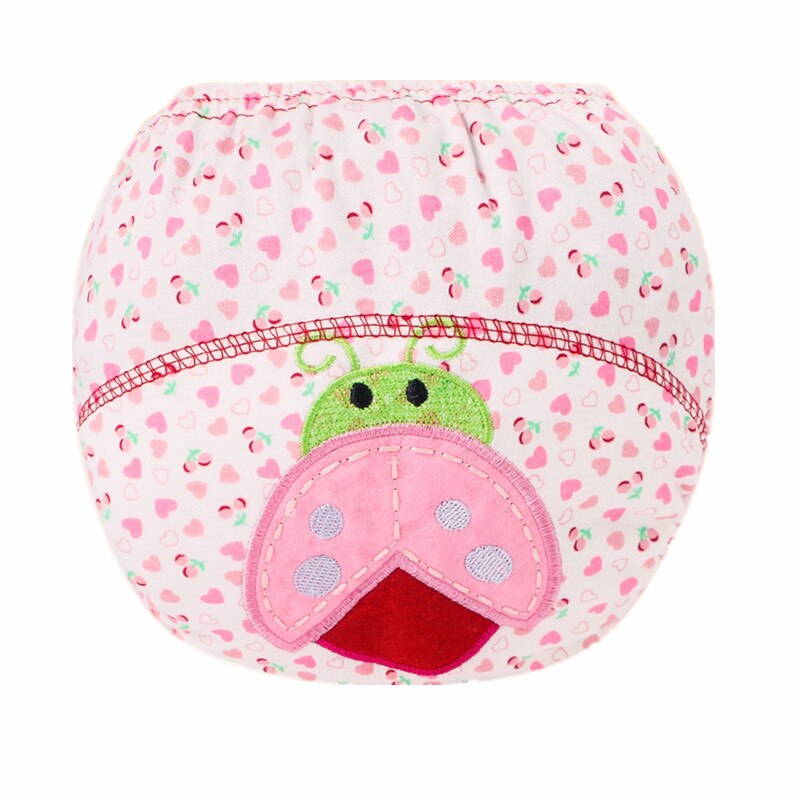 Newborn Cloth Diaper Reusable Nappy